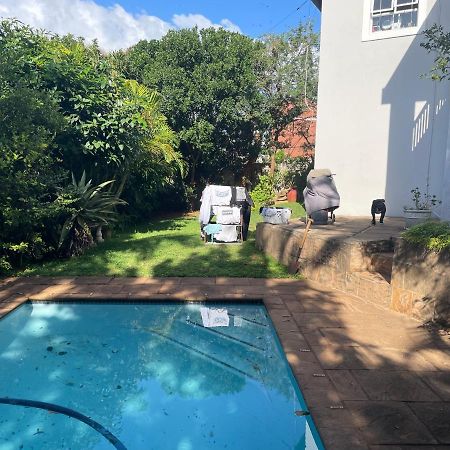 Clarendon Manor And Cottages Howick Εξωτερικό φωτογραφία