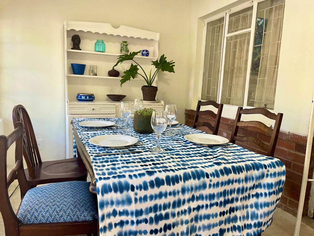 Clarendon Manor And Cottages Howick Εξωτερικό φωτογραφία