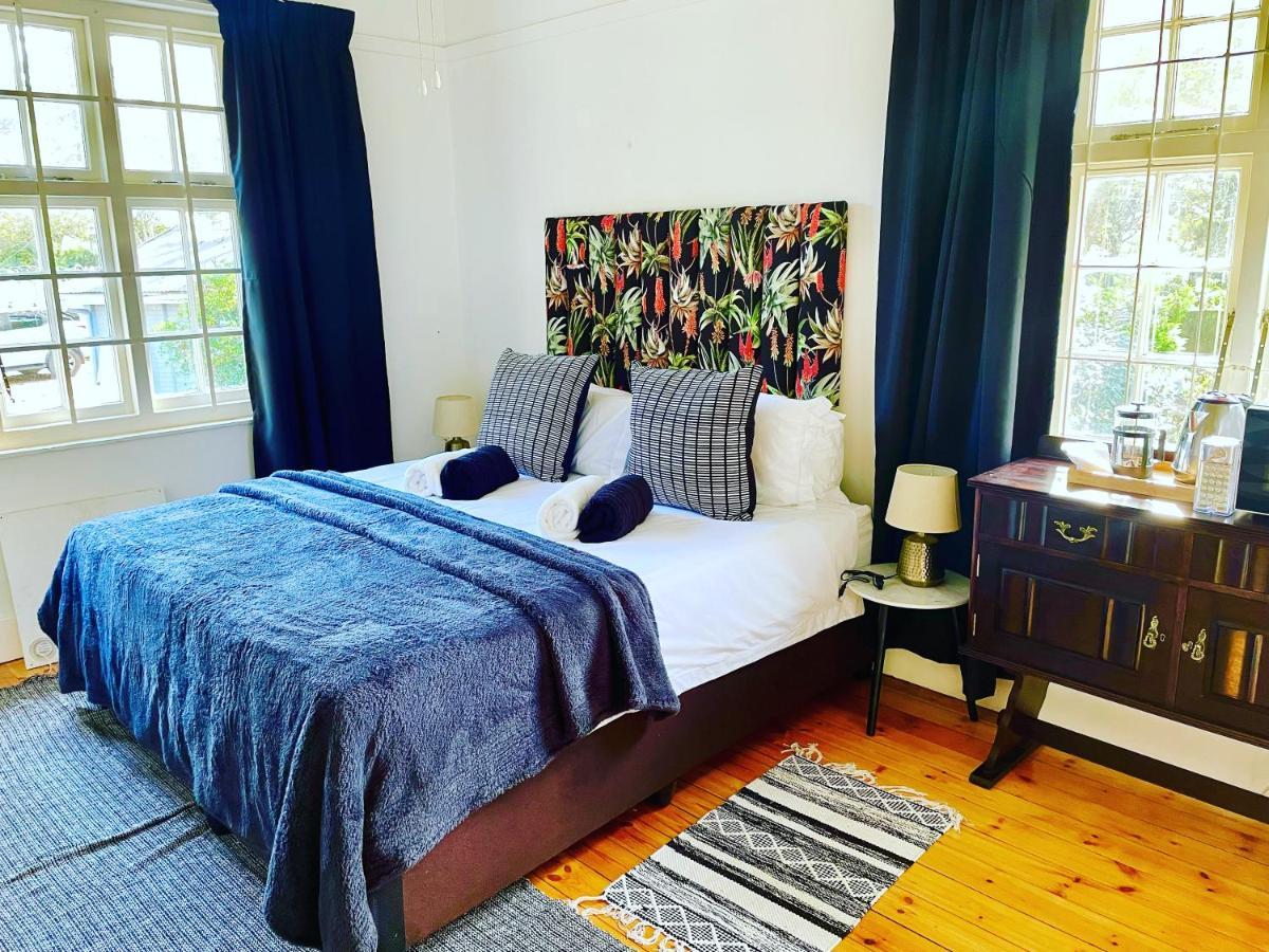 Clarendon Manor And Cottages Howick Εξωτερικό φωτογραφία
