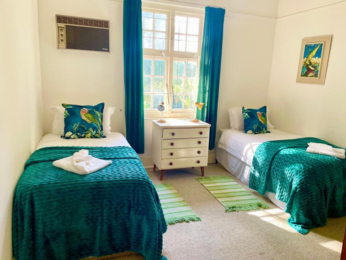 Clarendon Manor And Cottages Howick Εξωτερικό φωτογραφία