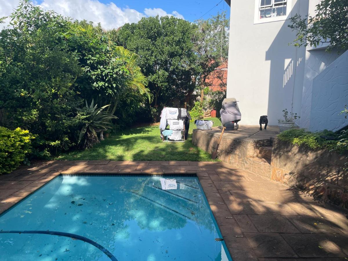 Clarendon Manor And Cottages Howick Εξωτερικό φωτογραφία