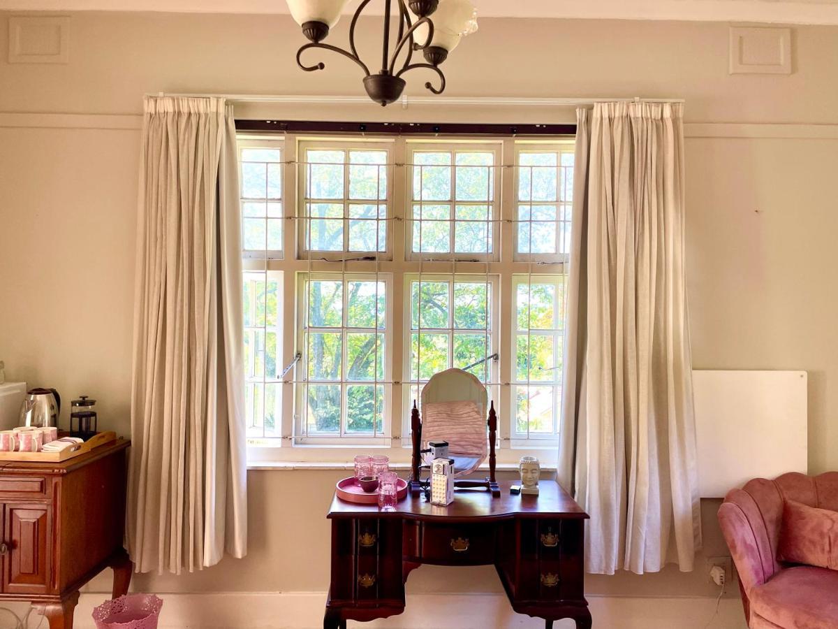Clarendon Manor And Cottages Howick Εξωτερικό φωτογραφία