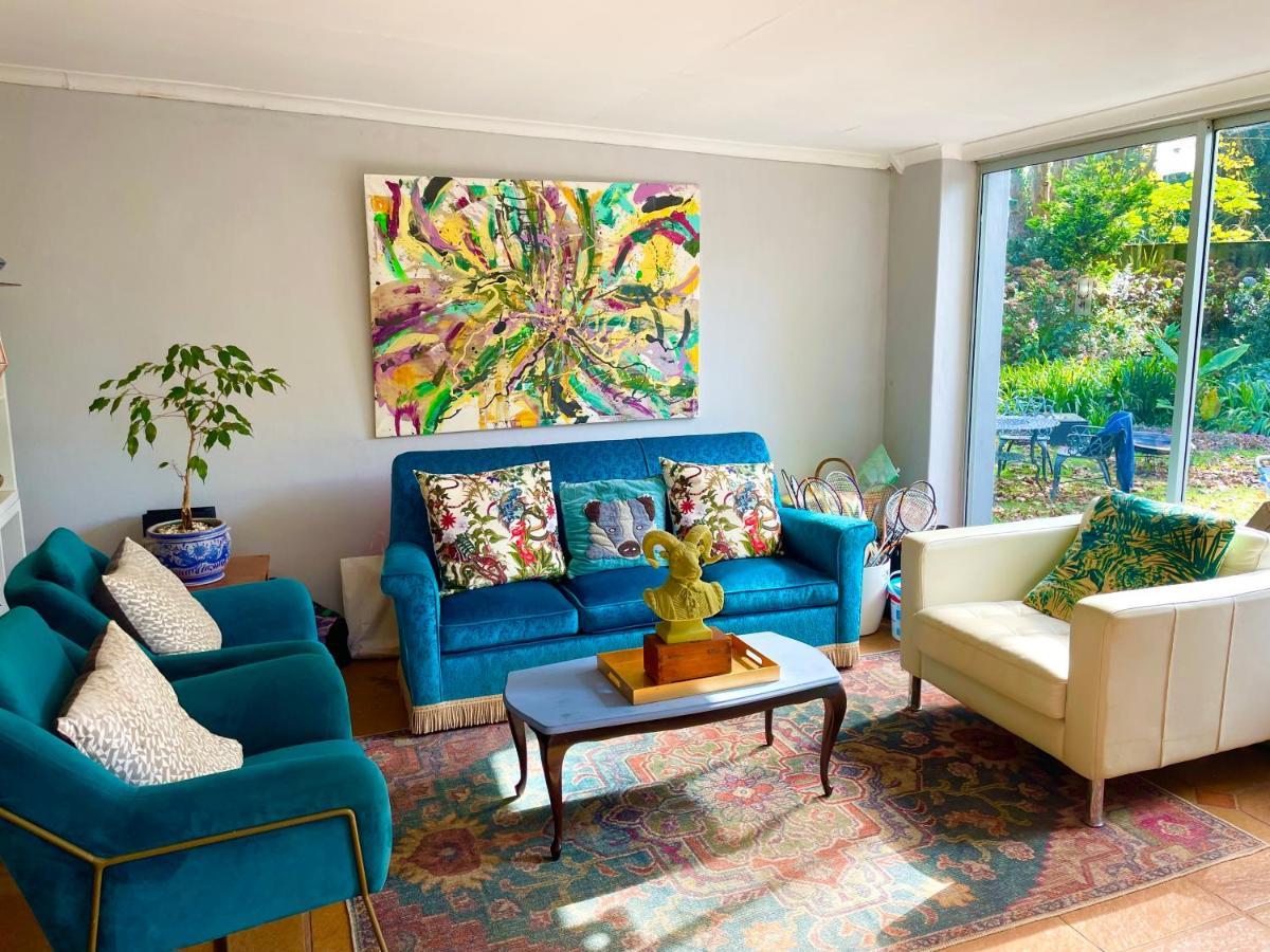 Clarendon Manor And Cottages Howick Εξωτερικό φωτογραφία