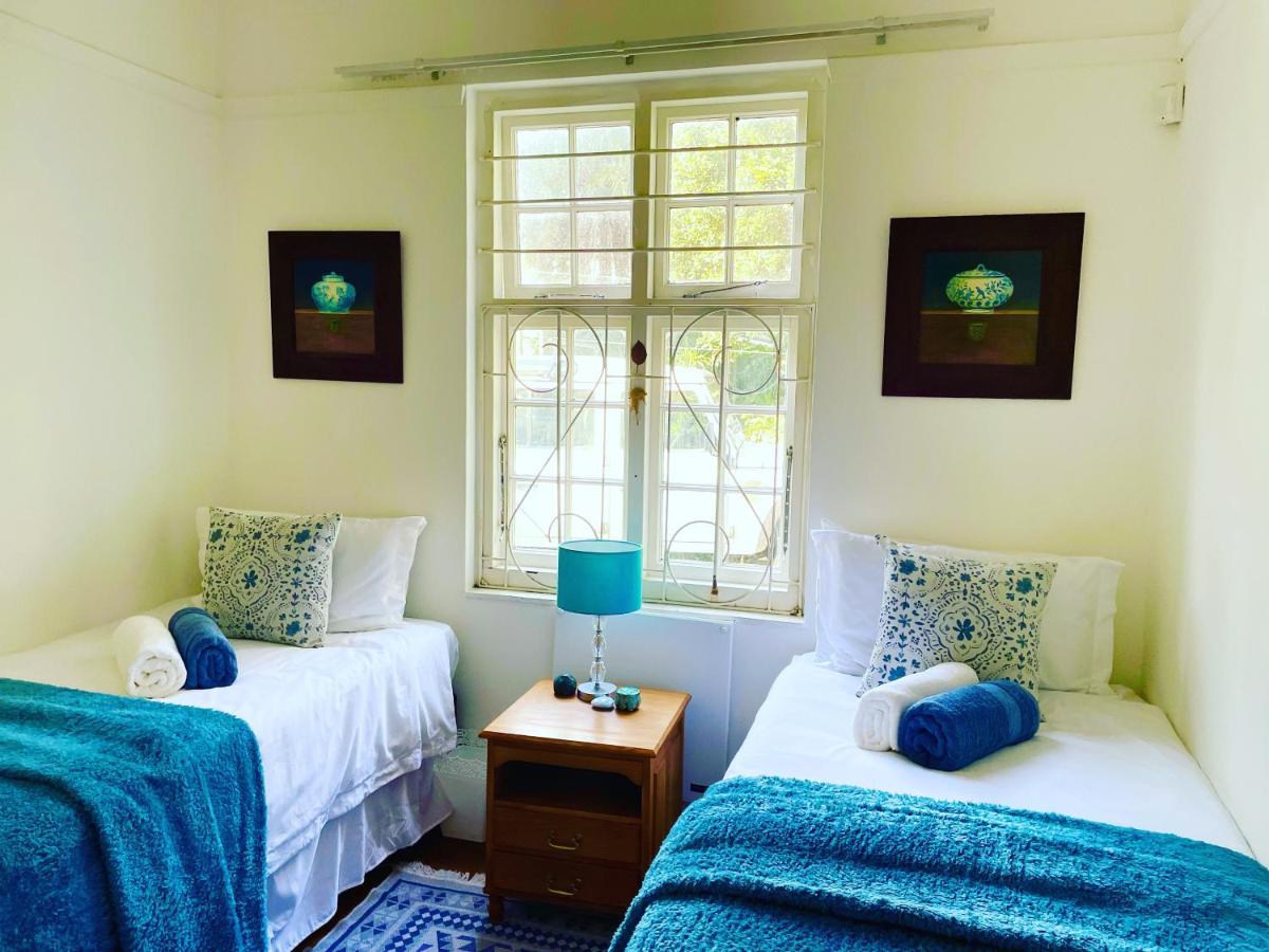 Clarendon Manor And Cottages Howick Εξωτερικό φωτογραφία