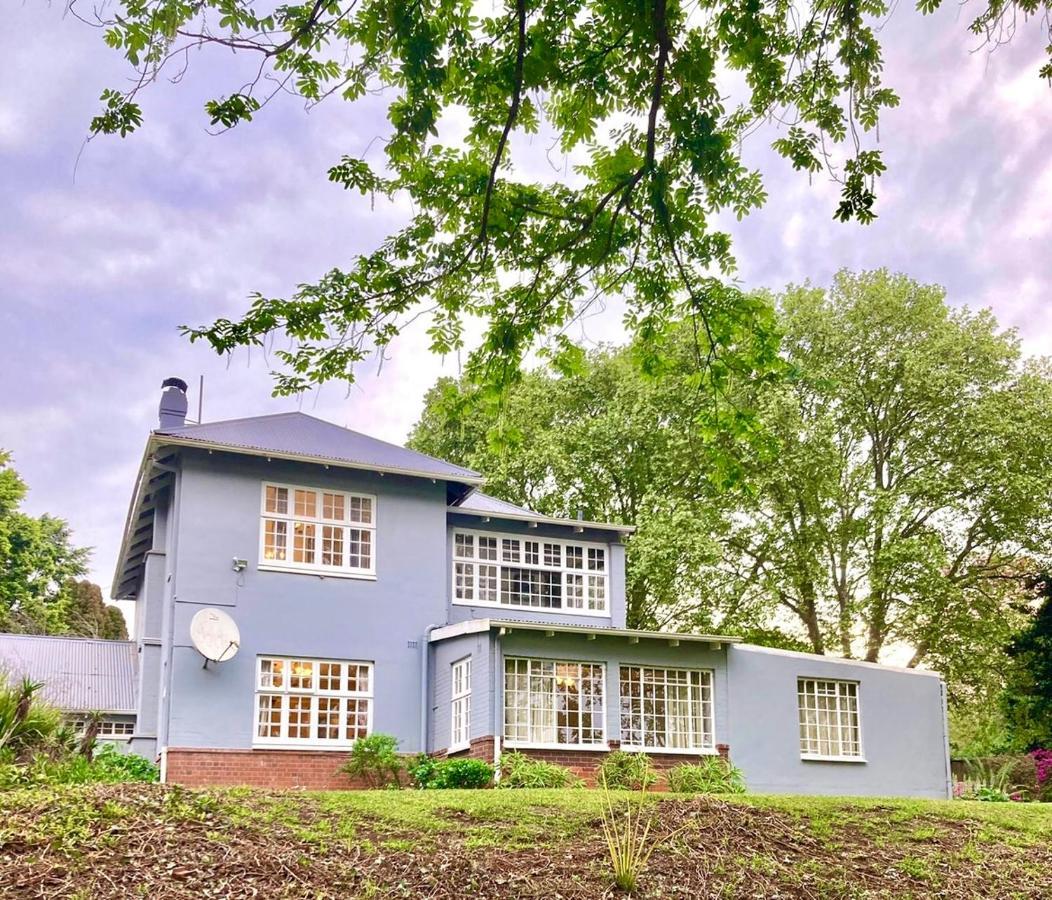 Clarendon Manor And Cottages Howick Εξωτερικό φωτογραφία